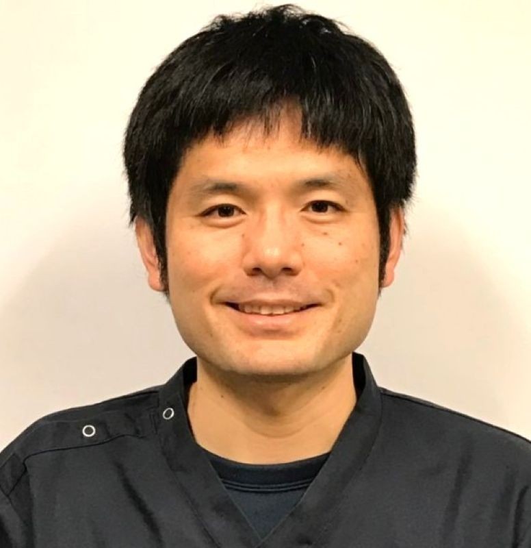 CS60ふみ整体院 院長